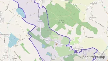 Maison 95 m² quatre pièces à vendre à Soleymieu