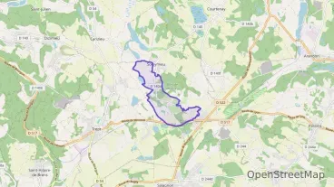 Maison 95 m² quatre pièces à vendre à Soleymieu