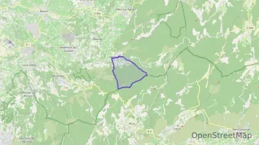 Maison 147 m² cinq pièces à vendre à Méthamis Maison 147 m² cinq pièces à vendre à Méthamis