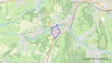 Maison 72 m² quatre pièces à vendre à Messia-sur-Sorne