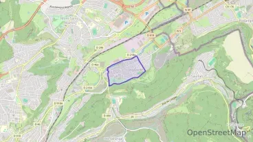 Maison 55 m² trois pièces à vendre à Longlaville