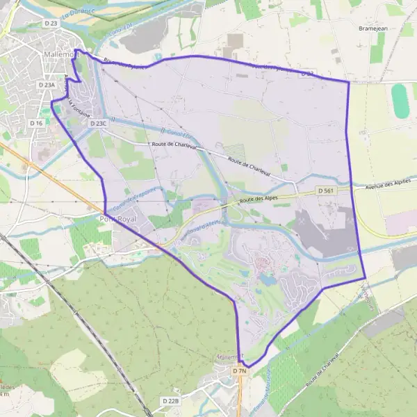 Property