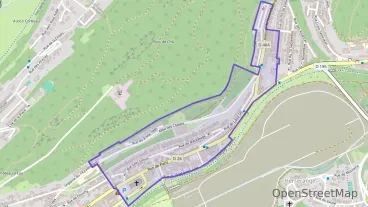Maison 86 m² trois pièces à vendre à Herserange