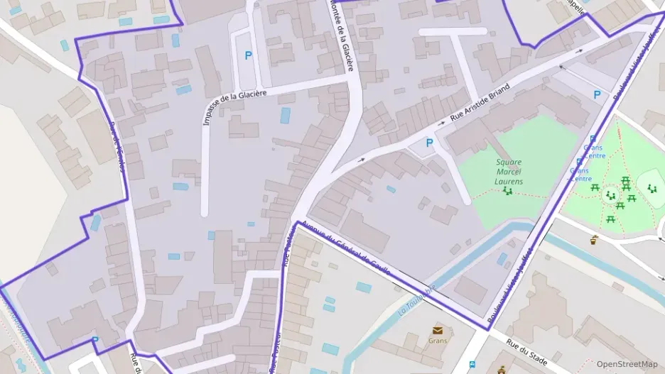 Maison 112 m² quatre pièces à vendre à Grans