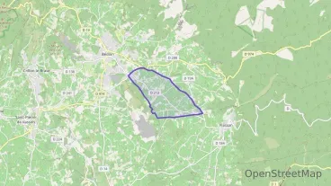 Maison 75 m² trois pièces à vendre à Bédoin Maison 75 m² trois pièces à vendre à Bédoin