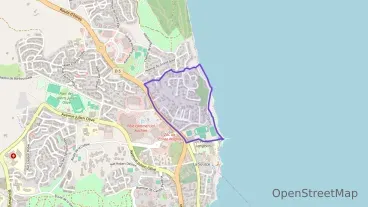 Maison 136 m² six pièces à vendre à Martigues