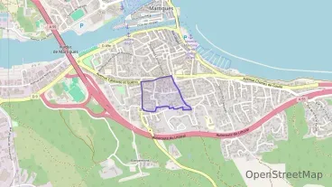Maison 71 m² trois pièces à vendre à Martigues
