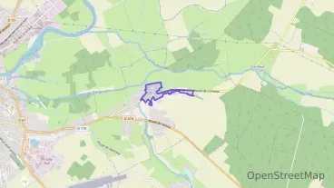 Maison 118 m² quatre pièces à vendre à Ancier