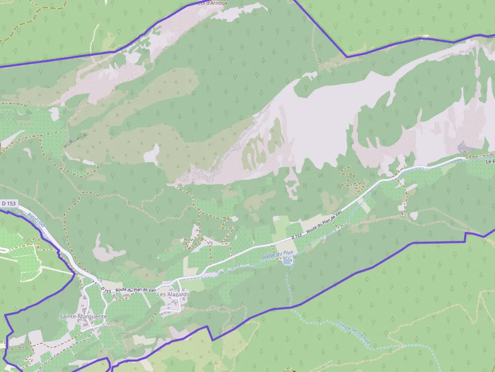 Maison 156 m² 6 pièces à vendre à Beaumont-du-Ventoux