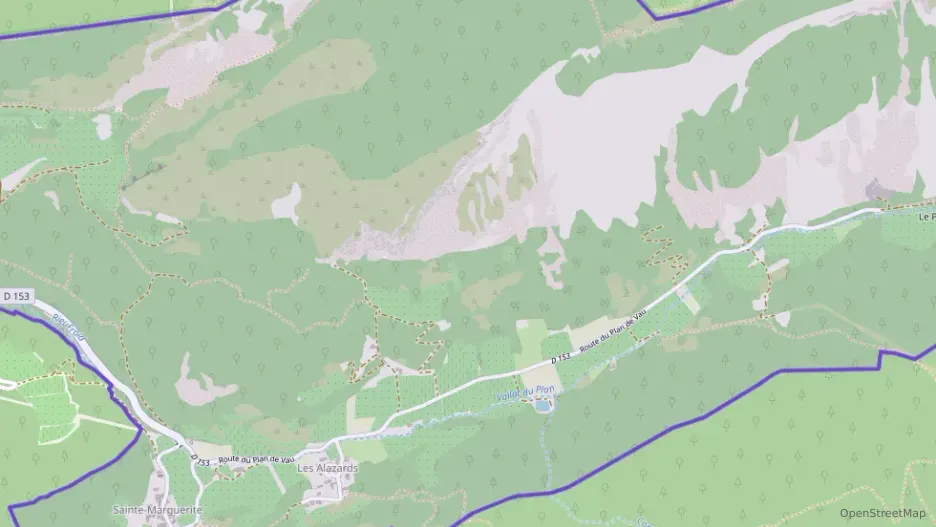 Maison 156 m² six pièces à vendre à Beaumont-du-Ventoux