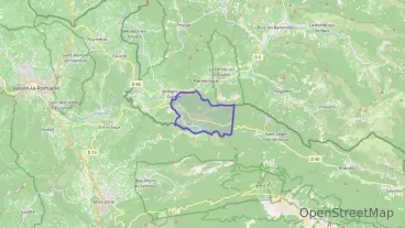 Maison 100 m² trois pièces à vendre à Mollans-sur-Ouvèze