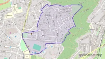 Maison 99 m² cinq pièces à vendre à Longwy