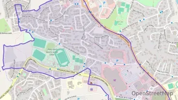 Maison 100 m² quatre pièces à vendre à Martigues