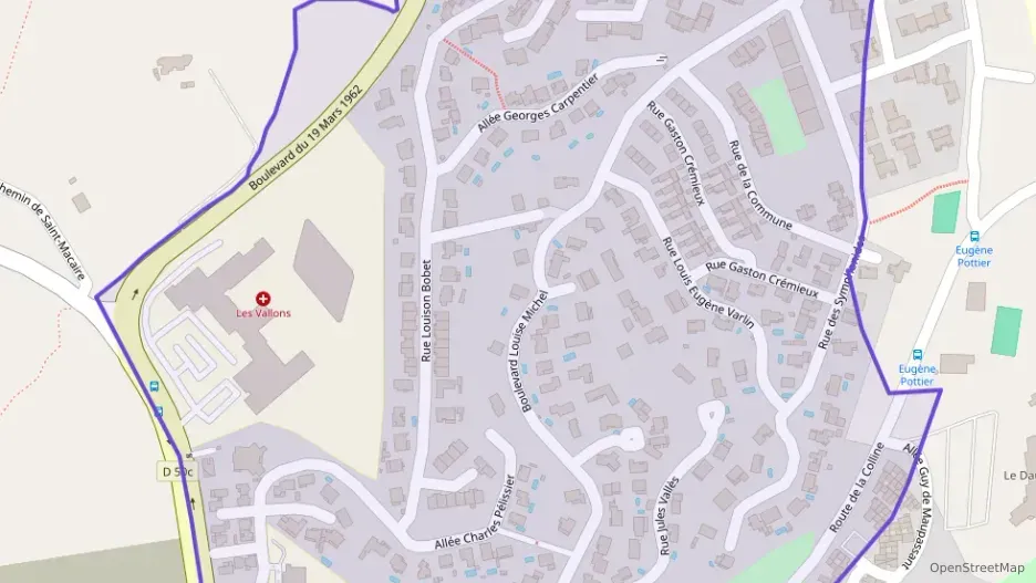 Maison 150 m² sept pièces à vendre à Martigues