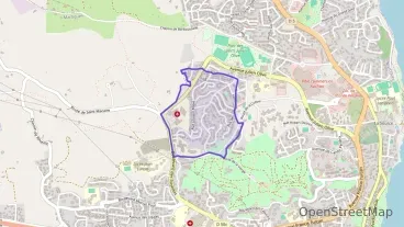 Maison 92 m² quatre pièces à vendre à Martigues