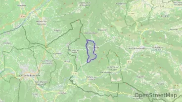 Maison 115 m² trois pièces à vendre à Propiac