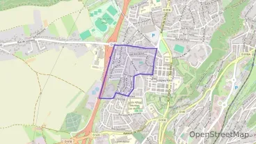 Maison 103 m² six pièces à vendre à Longwy