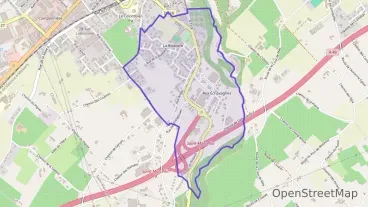 Maison 84 m² quatre pièces à vendre à Saint-Marcellin