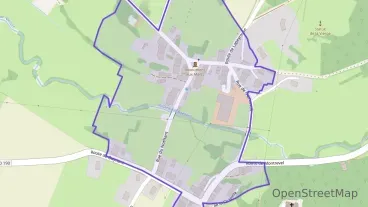 Maison 150 m² quatre pièces à vendre à Val-Suran