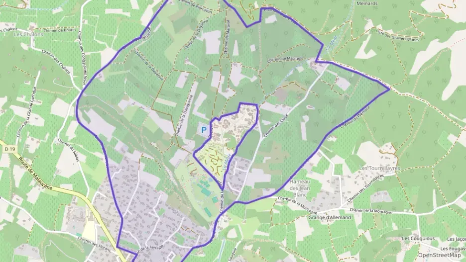 Maison 115 m² deux pieces à vendre à Bédoin Maison 115 m² deux pieces à vendre à Bédoin