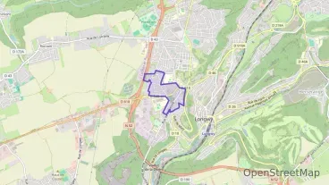 Maison 75 m² cinq pièces à vendre à Longwy