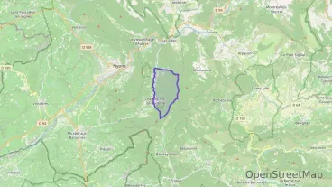 Maison 65 m² trois pièces à vendre à Châteauneuf-de-Bordette