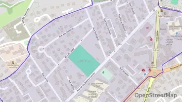 Maison 90 m² quatre pièces à vendre à Saint-Marcellin