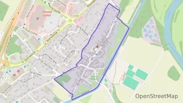 Maison 68 m² quatre pièces à vendre à Choisey