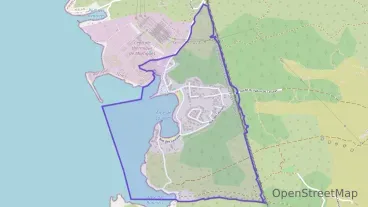 Maison 86 m² quatre pièces à vendre à Martigues