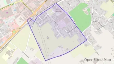 Maison 65 m² quatre pièces à vendre à Saint-Marcellin