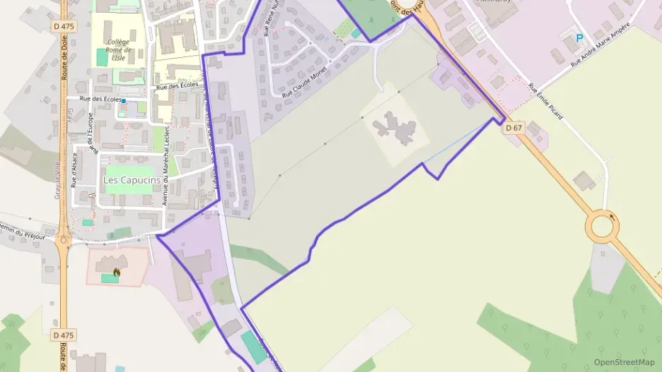 Maison 107 m² cinq pièces à vendre à Gray Maison 107 m² cinq pièces à vendre à Gray