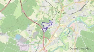 Maison 91 m² quatre pièces à vendre à Foucherans Maison 91 m² quatre pièces à vendre à Foucherans