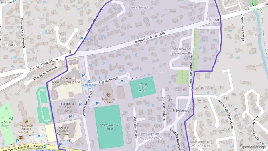 Maison 89 m² cinq pièces à vendre à Pélissanne