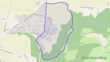 Maison 61 m² deux pieces à vendre à Bourgoin-Jallieu