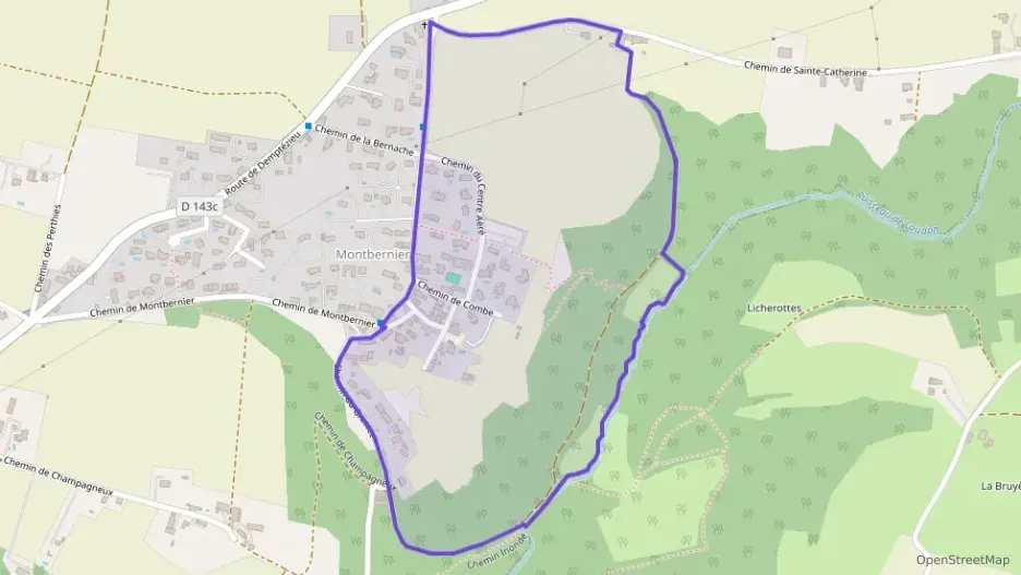 Maison 61 m² deux pieces à vendre à Bourgoin-Jallieu