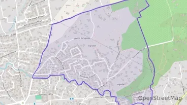 Maison 91 m² quatre pièces à vendre à Pélissanne