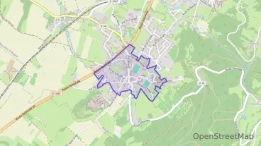 Maison 152 m² six pièces à vendre à Beaufort-Orbagna