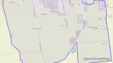 Maison 100 m² cinq pièces à vendre à Gillonnay
