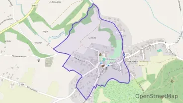 Maison 119 m² quatre pièces à vendre à Hières-sur-Amby
