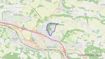 Maison 130 m² quatre pièces à vendre à Bourgoin-Jallieu
