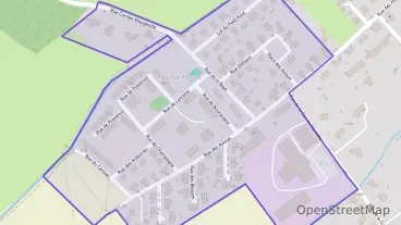 Maison 68 m² quatre pièces à vendre à Liffol-le-Grand