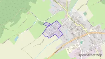Maison 68 m² quatre pièces à vendre à Liffol-le-Grand