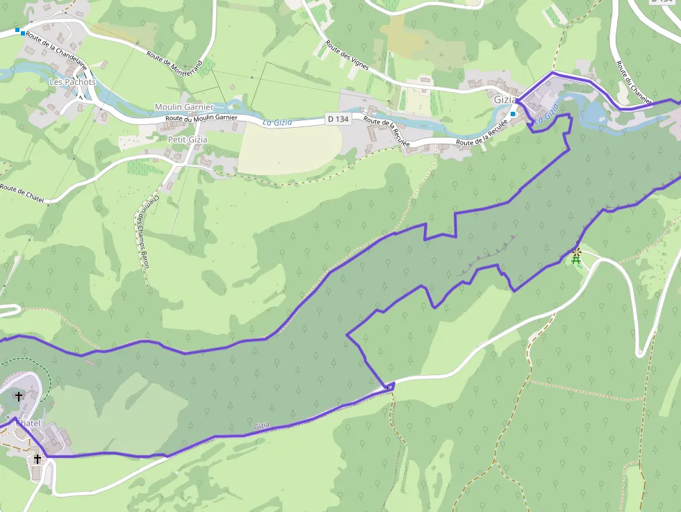 Maison 158 m² 6 pièces à vendre à Gizia