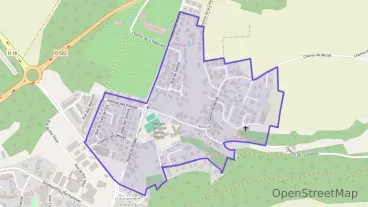 Maison 98 m² quatre pièces à vendre à Bourgoin-Jallieu
