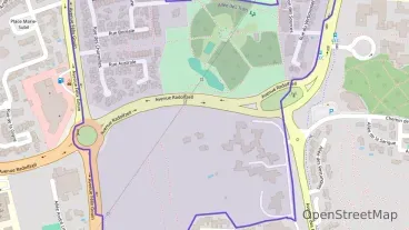 Maison 88 m² quatre pièces à vendre à Istres