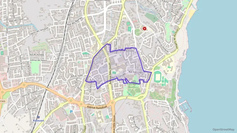 Maison 81 m² quatre pièces à vendre à Istres