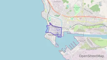 Maison 46 m² deux pieces à vendre à Port-de-Bouc