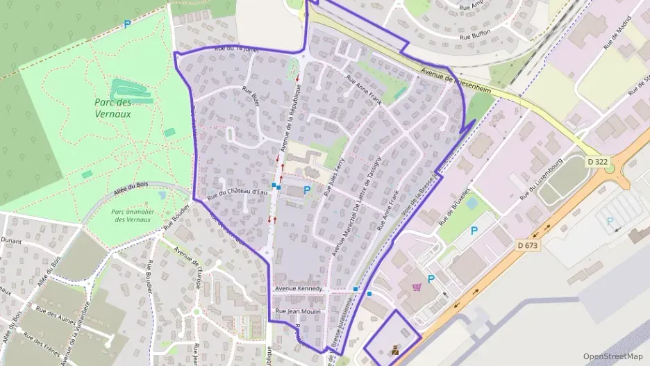 Maison 129 m² six pièces à vendre à Tavaux