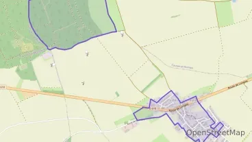 Maison 76 m² trois pièces à vendre à Villers-la-Chèvre