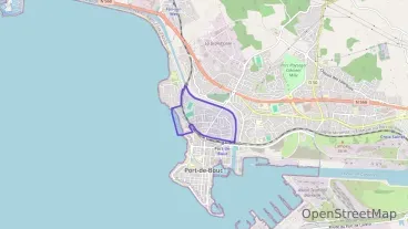 Maison 66 m² trois pièces à vendre à Port-de-Bouc